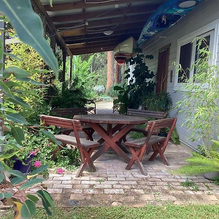 Lower Mountains Retreat Warrimoo Exteriér fotografie