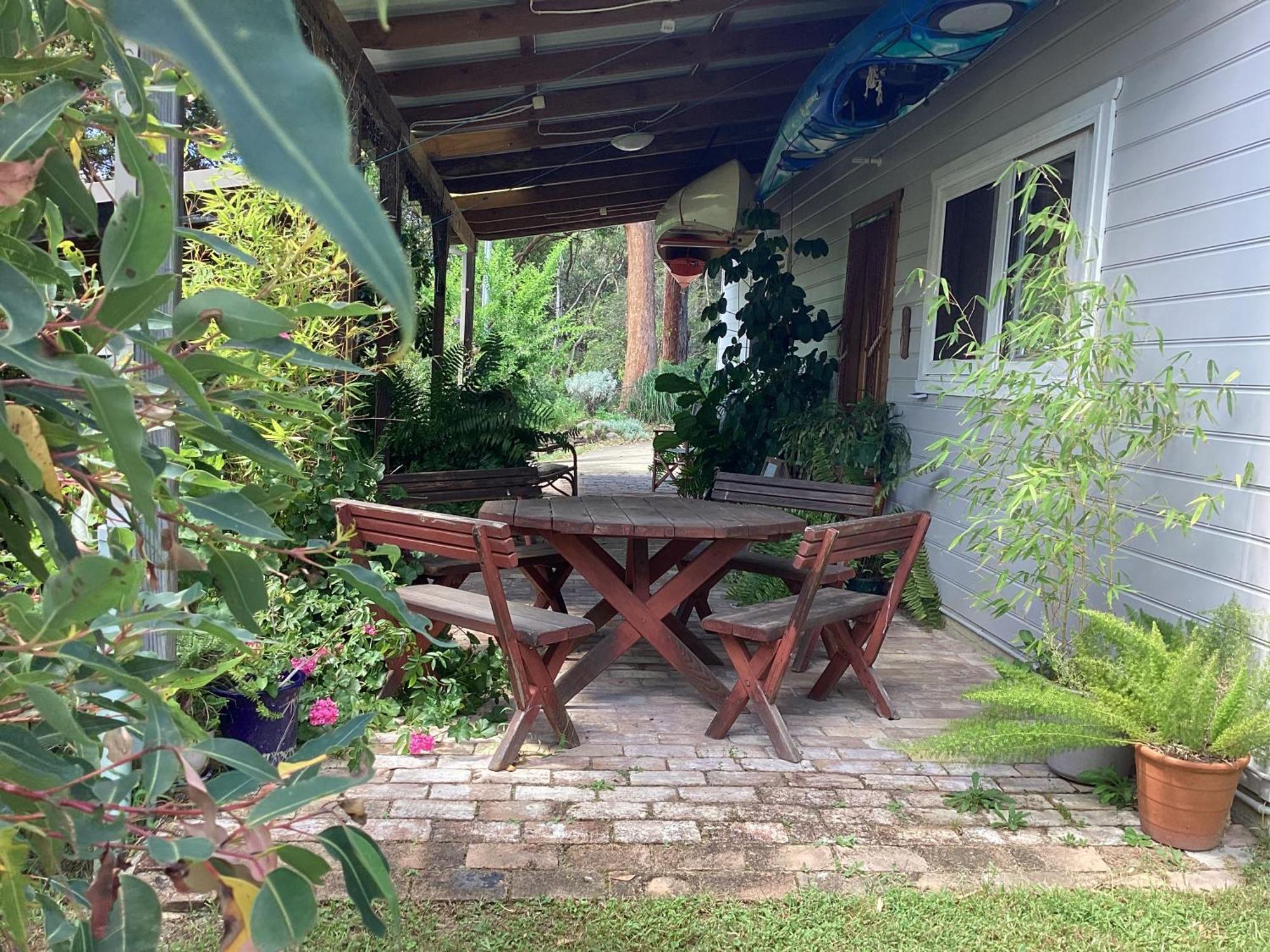 Lower Mountains Retreat Warrimoo Exteriér fotografie