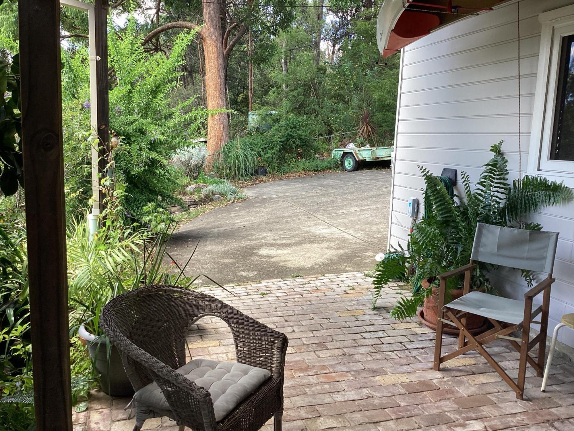 Lower Mountains Retreat Warrimoo Exteriér fotografie